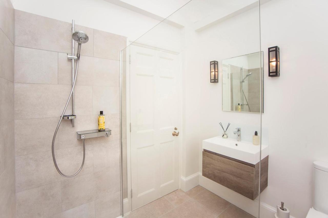 City View - 11 Southcot Place Bath Kültér fotó